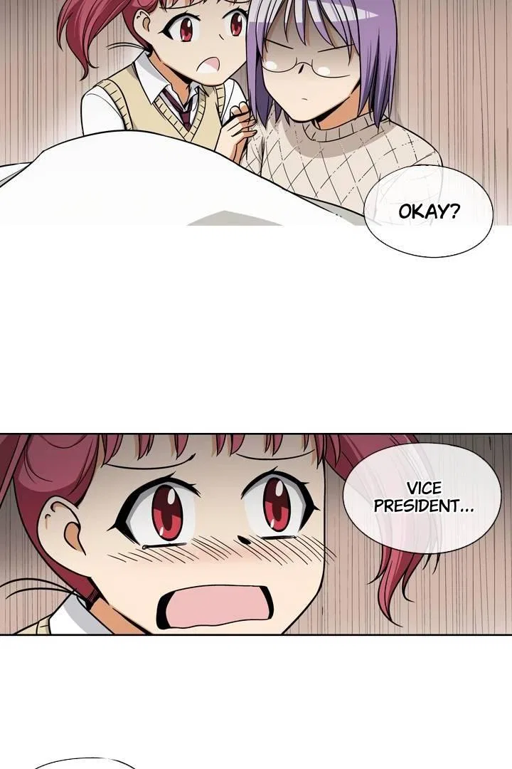 She’s The Mom Candidate Chapter 106 – Page 41