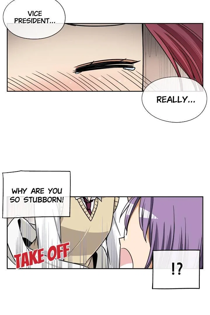 She’s The Mom Candidate Chapter 106 – Page 42