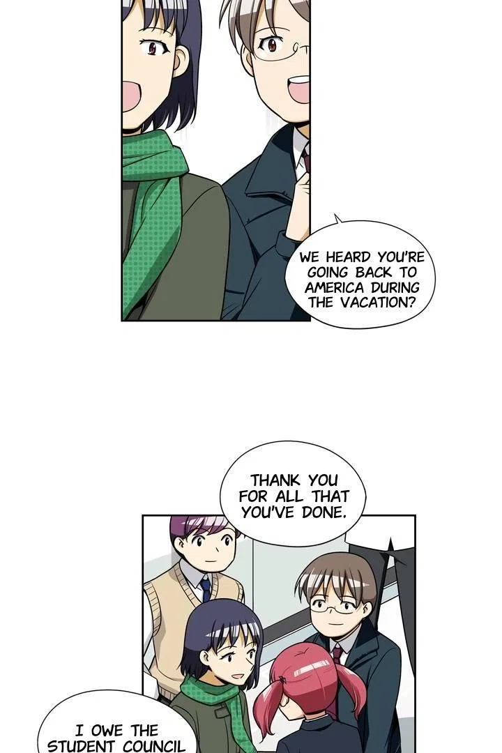 She’s The Mom Candidate Chapter 105 – Page 4
