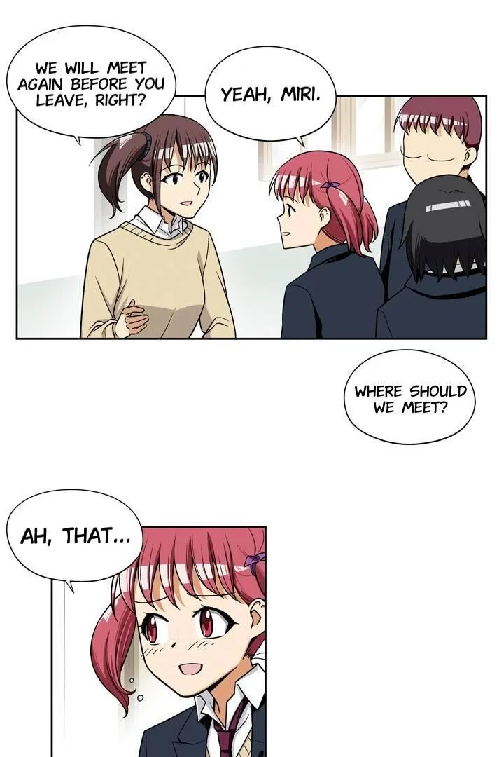 She’s The Mom Candidate Chapter 105 – Page 6