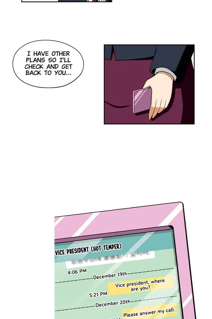 She’s The Mom Candidate Chapter 105 – Page 7