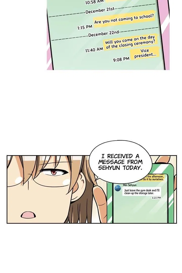 She’s The Mom Candidate Chapter 105 – Page 8