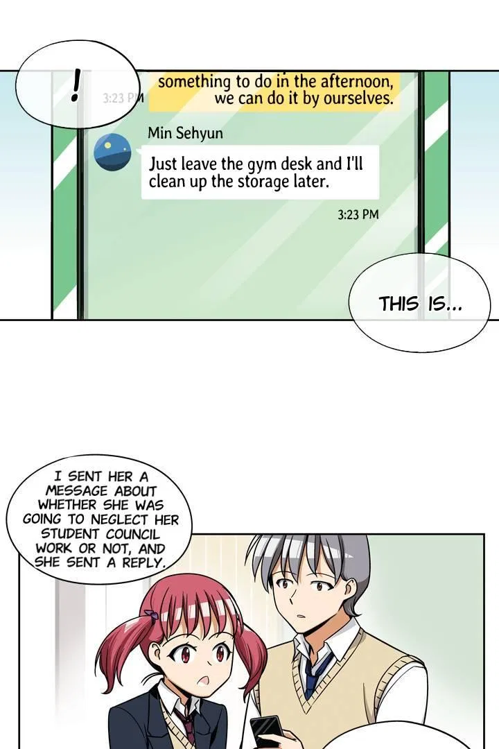 She’s The Mom Candidate Chapter 105 – Page 9