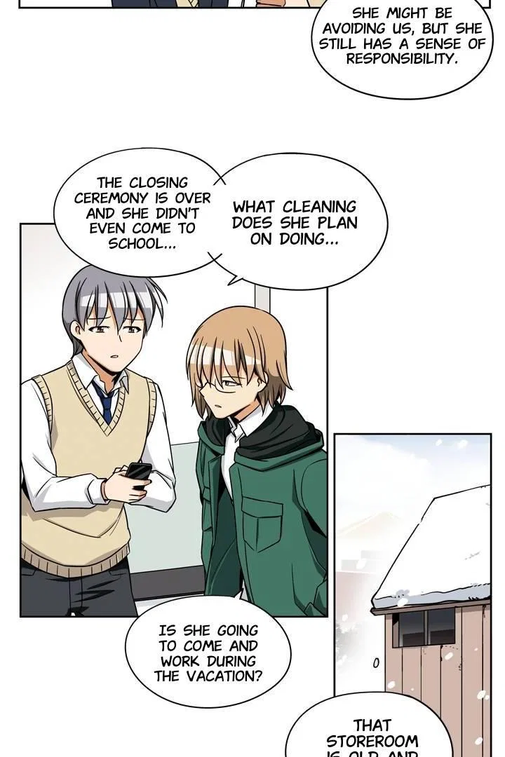 She’s The Mom Candidate Chapter 105 – Page 10
