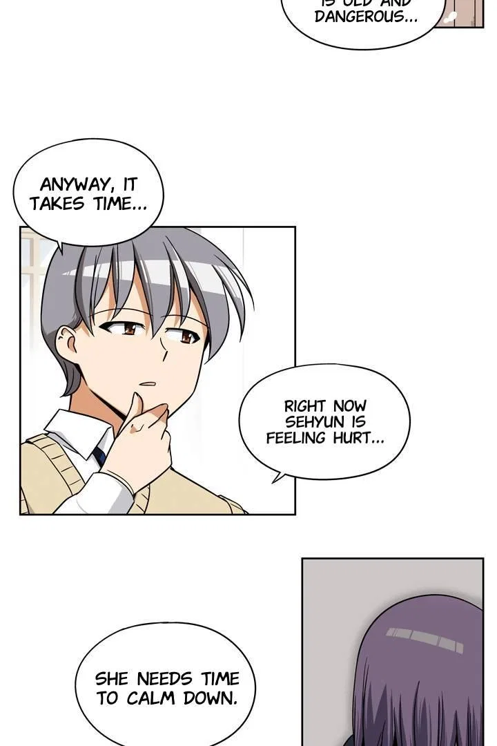 She’s The Mom Candidate Chapter 105 – Page 11