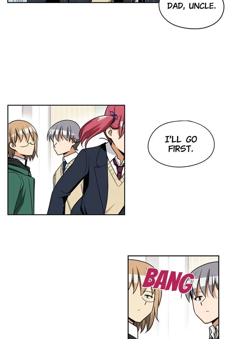 She’s The Mom Candidate Chapter 105 – Page 14