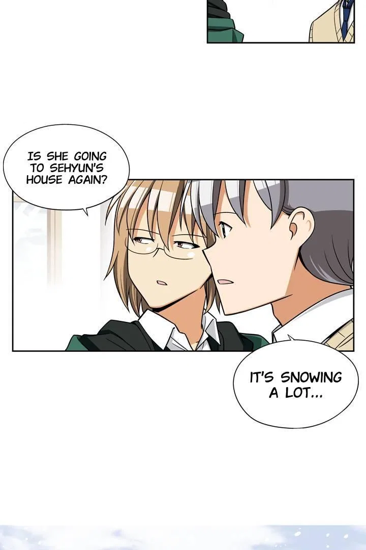 She’s The Mom Candidate Chapter 105 – Page 15