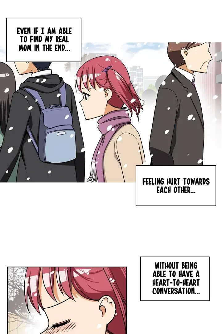 She’s The Mom Candidate Chapter 105 – Page 17
