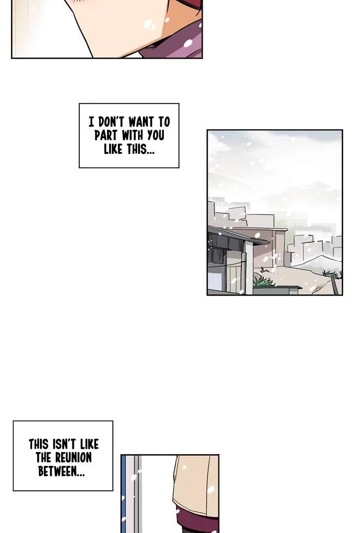She’s The Mom Candidate Chapter 105 – Page 18