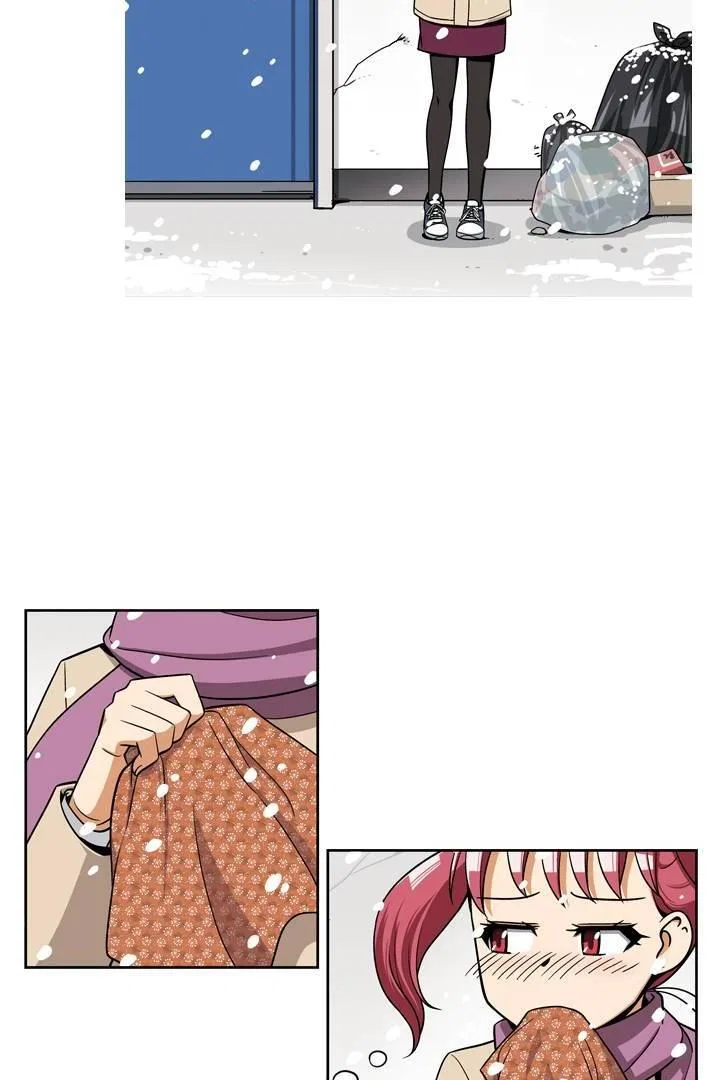 She’s The Mom Candidate Chapter 105 – Page 20