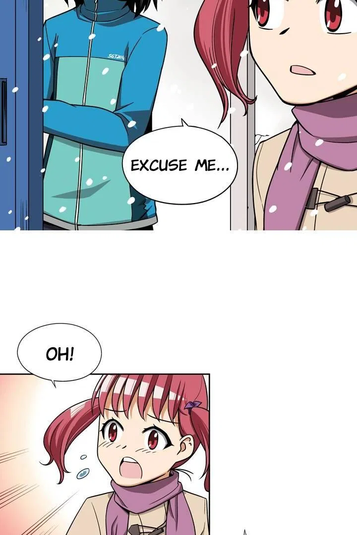 She’s The Mom Candidate Chapter 105 – Page 24