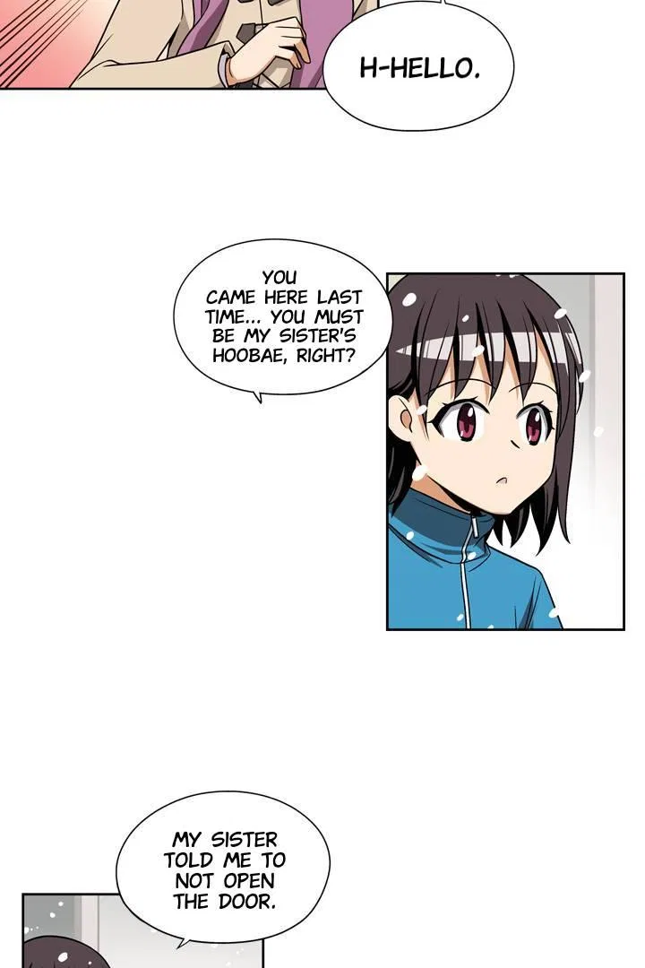 She’s The Mom Candidate Chapter 105 – Page 25
