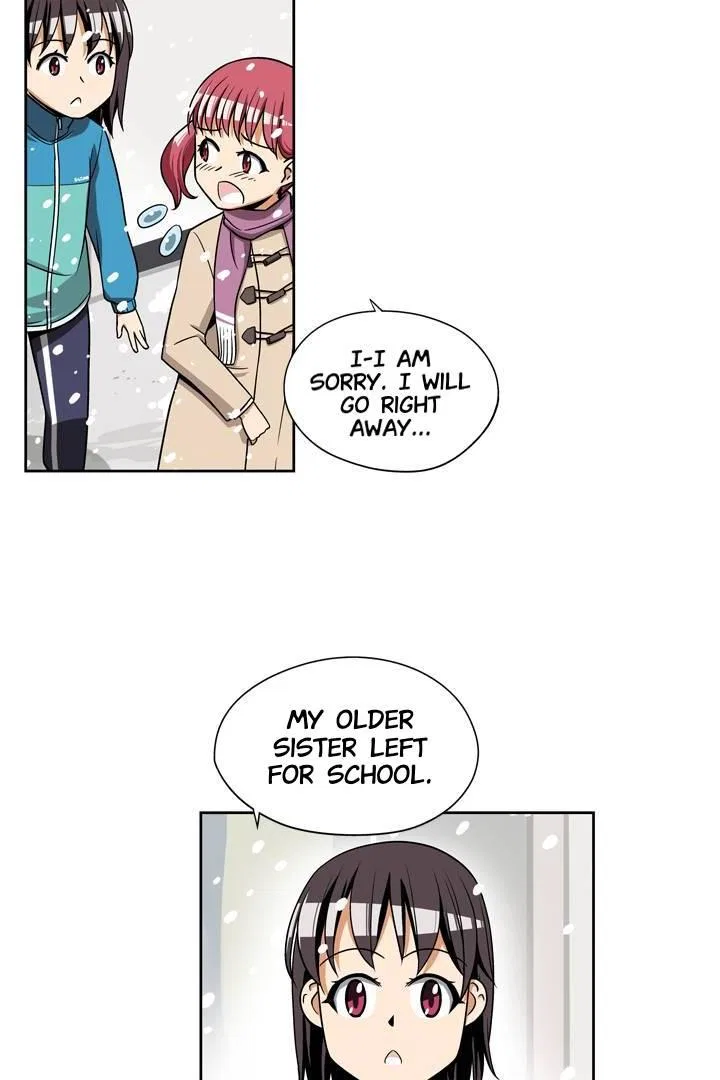 She’s The Mom Candidate Chapter 105 – Page 26