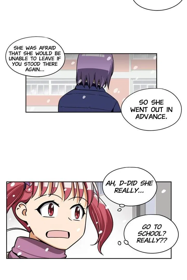 She’s The Mom Candidate Chapter 105 – Page 28