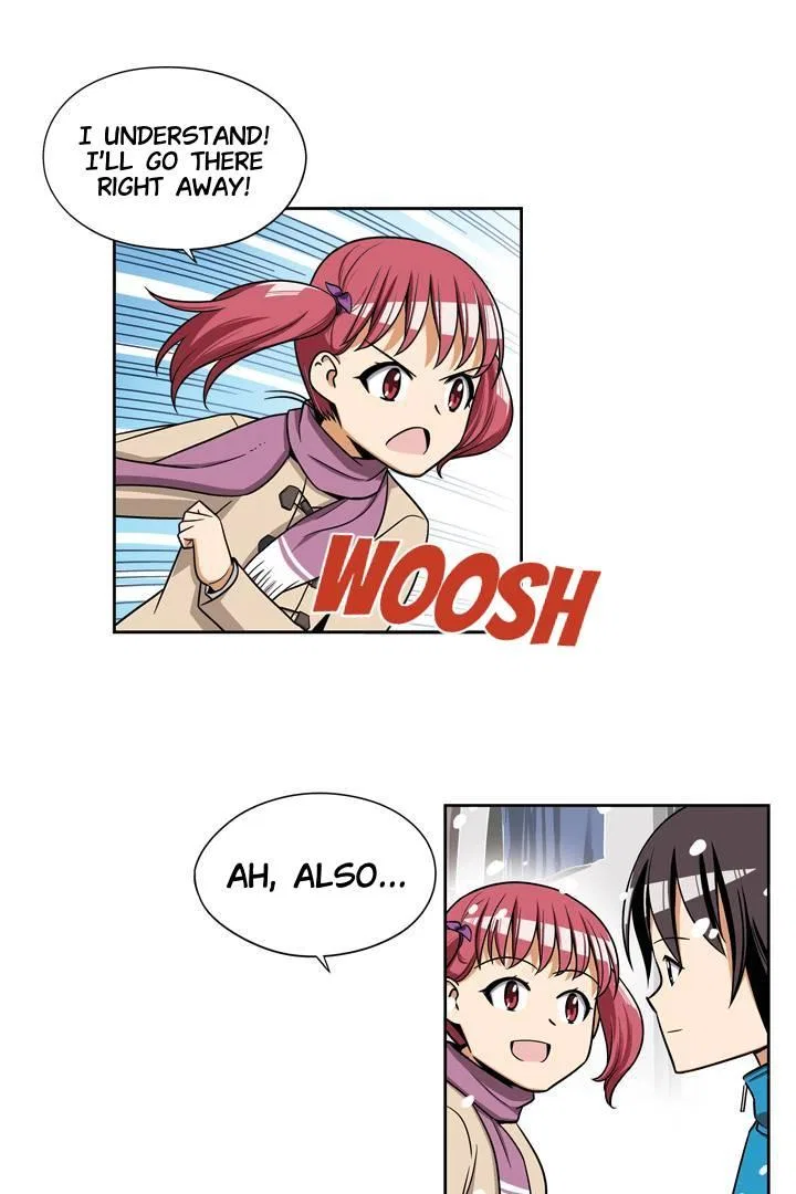 She’s The Mom Candidate Chapter 105 – Page 29