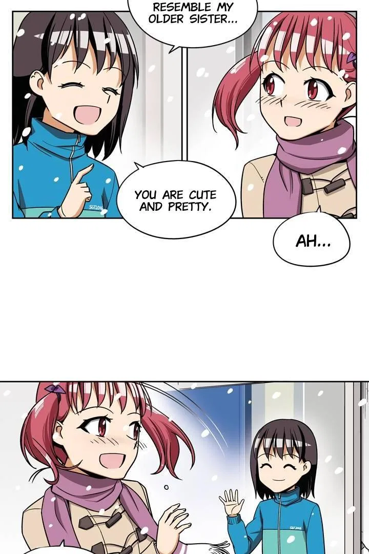 She’s The Mom Candidate Chapter 105 – Page 32