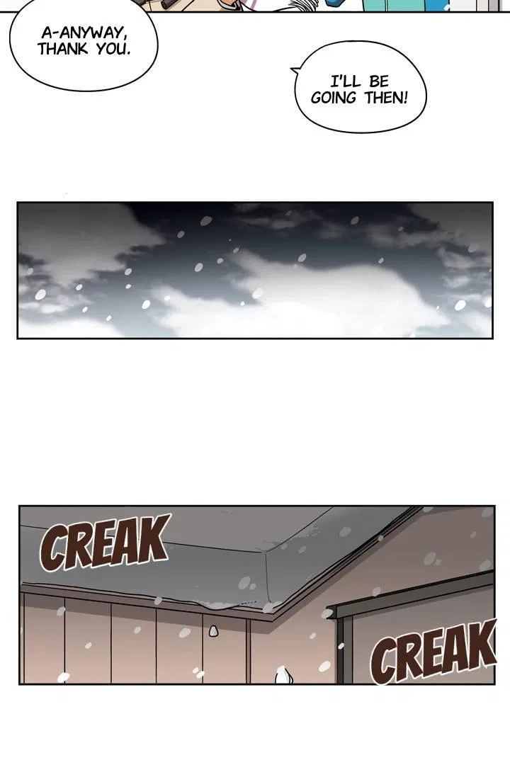 She’s The Mom Candidate Chapter 105 – Page 33