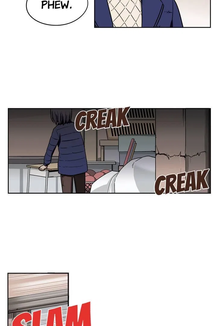 She’s The Mom Candidate Chapter 105 – Page 35