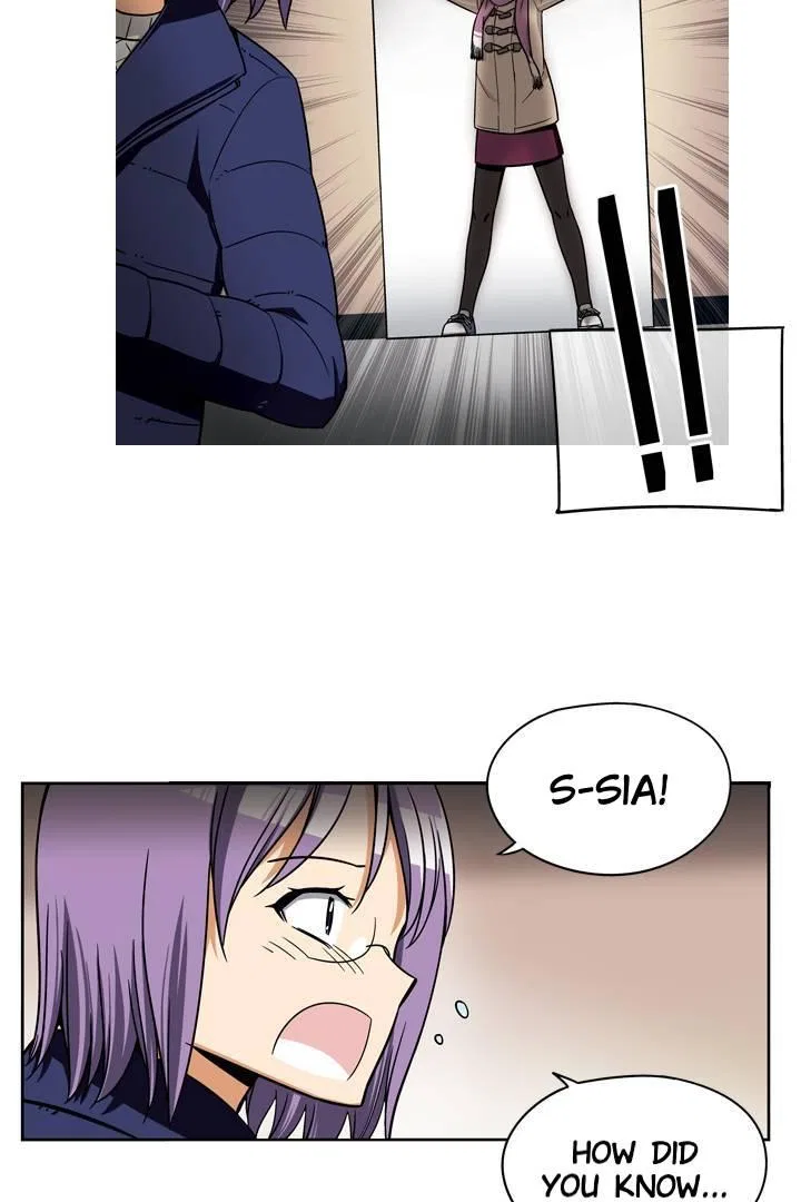 She’s The Mom Candidate Chapter 105 – Page 37