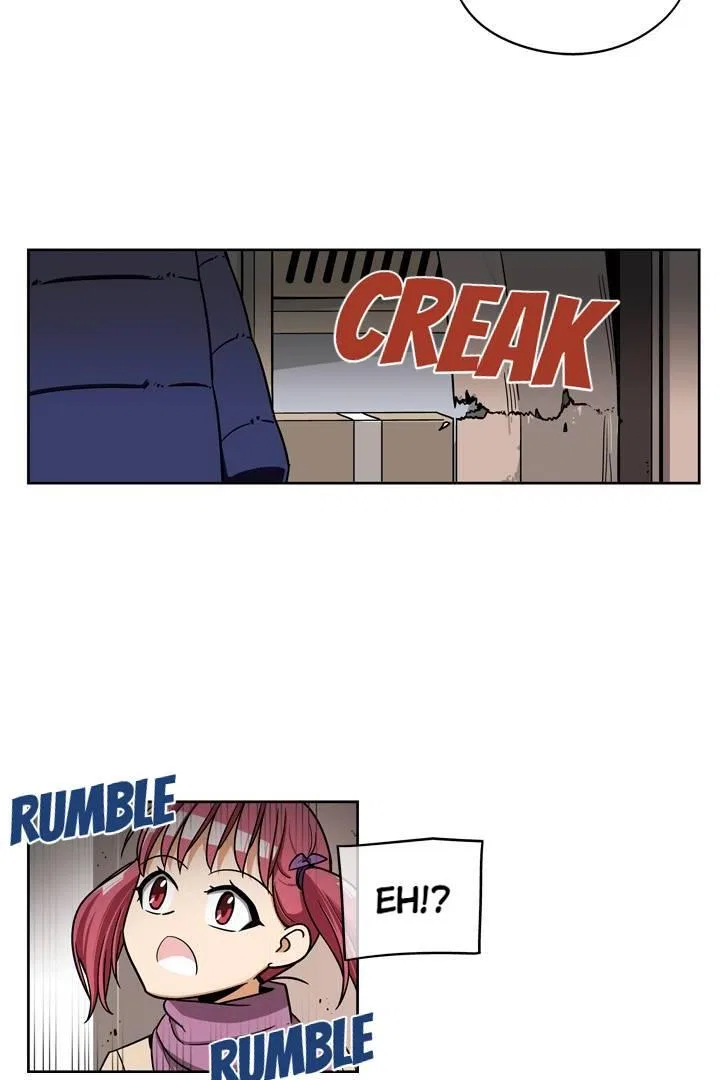 She’s The Mom Candidate Chapter 105 – Page 38