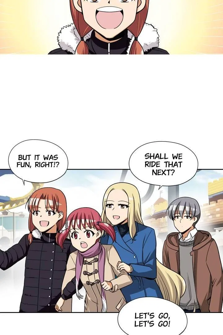 She’s The Mom Candidate Chapter 104 – Page 2