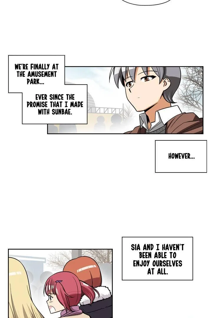 She’s The Mom Candidate Chapter 104 – Page 3