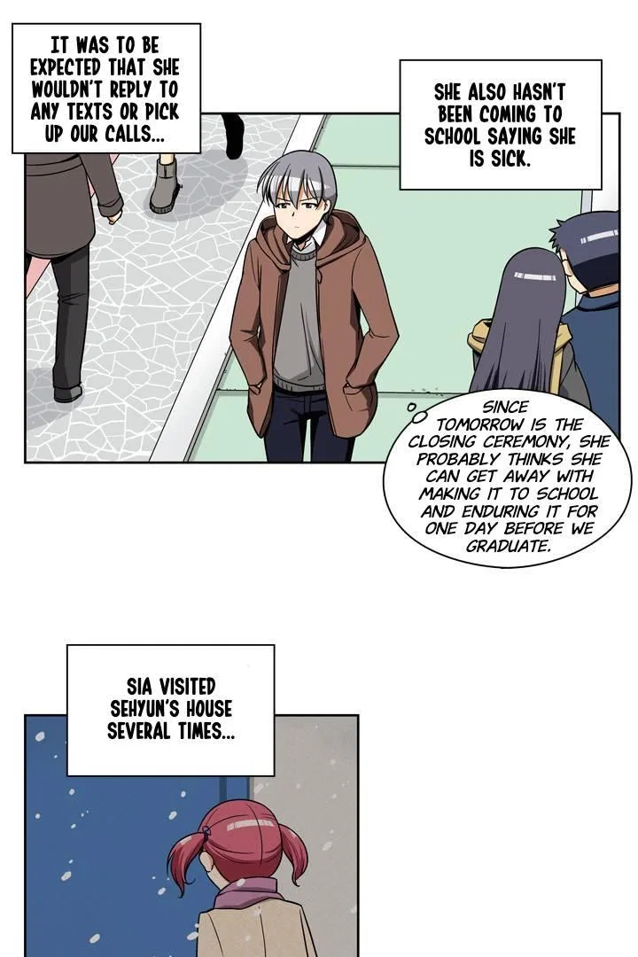 She’s The Mom Candidate Chapter 104 – Page 5