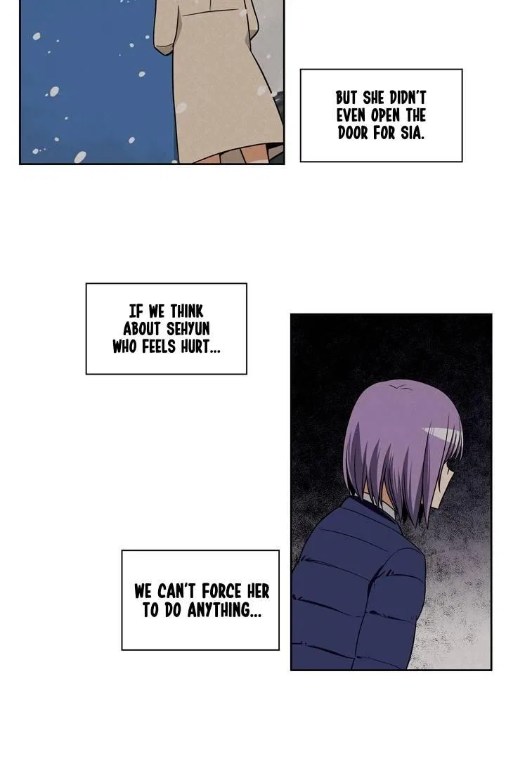 She’s The Mom Candidate Chapter 104 – Page 6