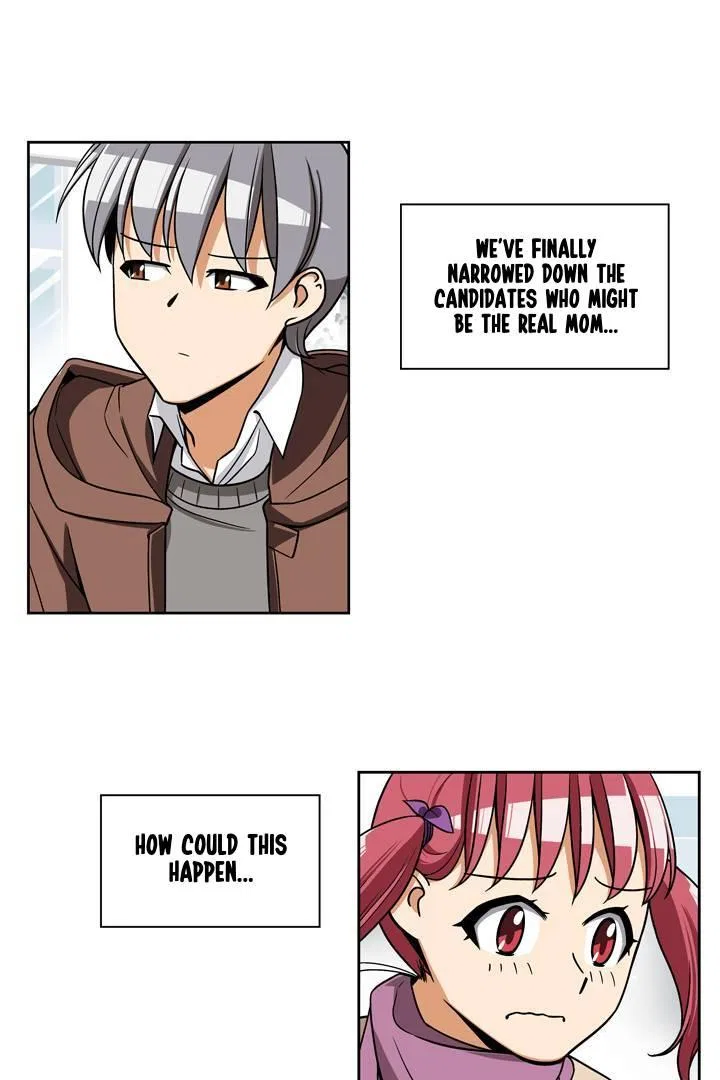 She’s The Mom Candidate Chapter 104 – Page 7