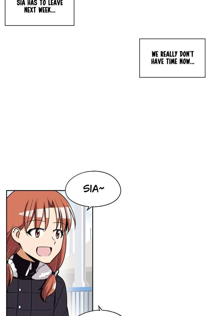 She’s The Mom Candidate Chapter 104 – Page 9
