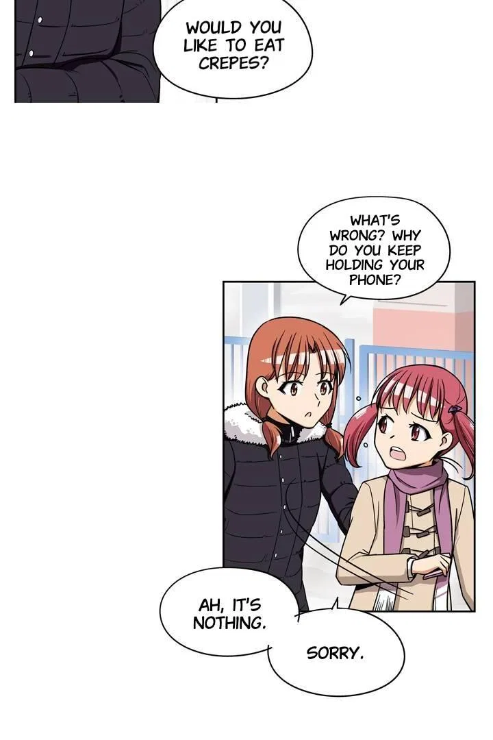 She’s The Mom Candidate Chapter 104 – Page 10