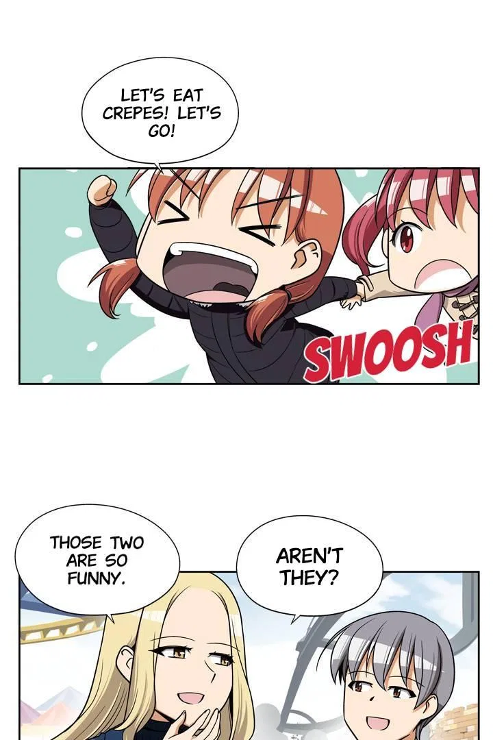 She’s The Mom Candidate Chapter 104 – Page 15