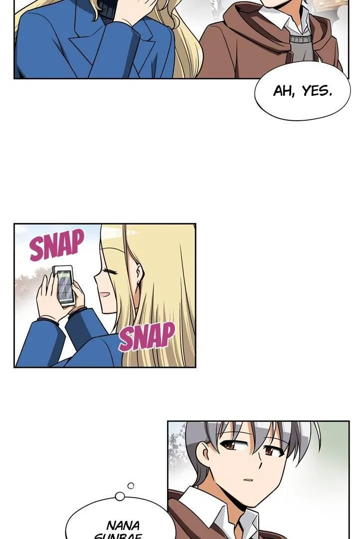 She’s The Mom Candidate Chapter 104 – Page 16