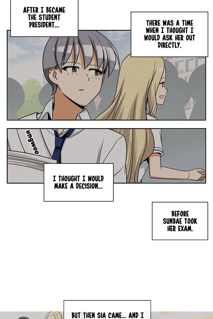 She’s The Mom Candidate Chapter 104 – Page 19