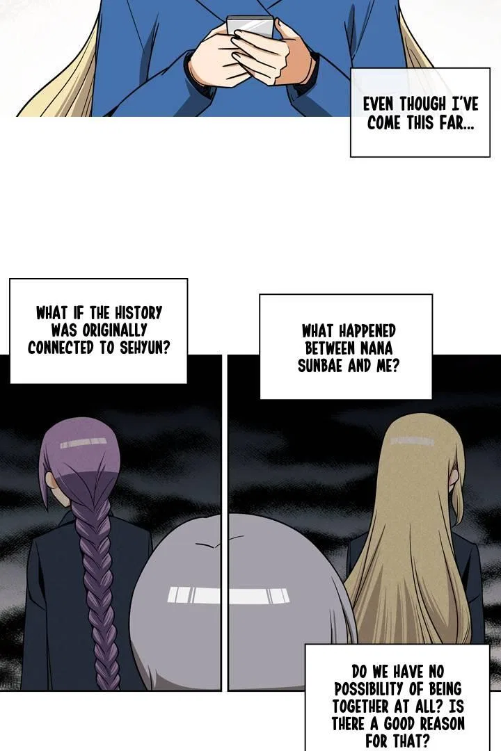 She’s The Mom Candidate Chapter 104 – Page 21