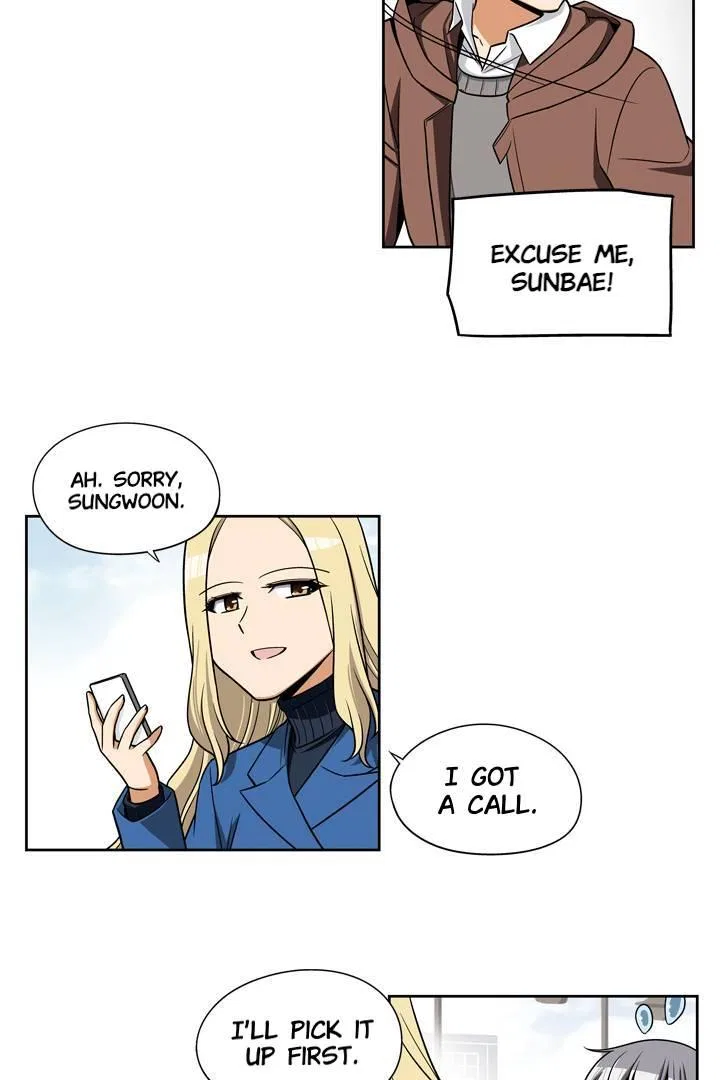 She’s The Mom Candidate Chapter 104 – Page 23