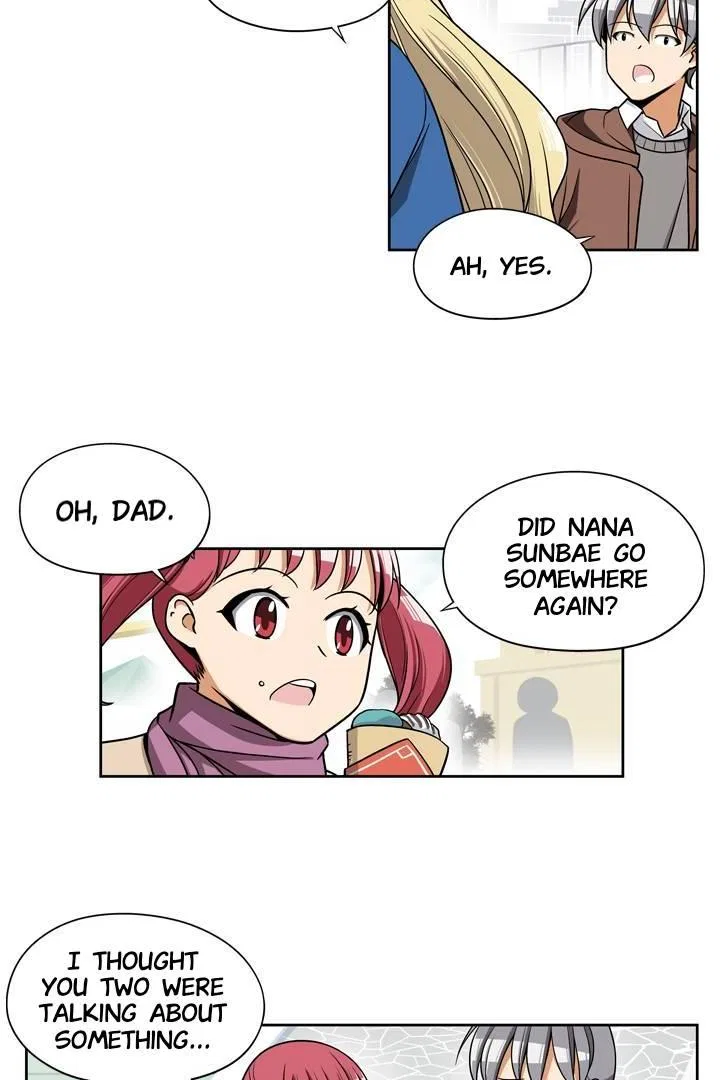 She’s The Mom Candidate Chapter 104 – Page 24