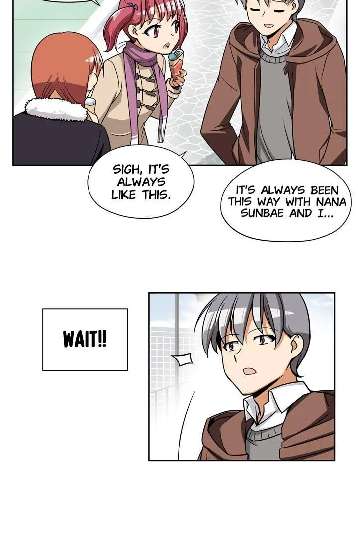 She’s The Mom Candidate Chapter 104 – Page 25