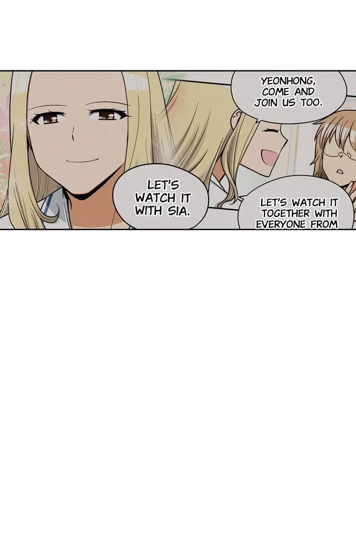 She’s The Mom Candidate Chapter 104 – Page 27