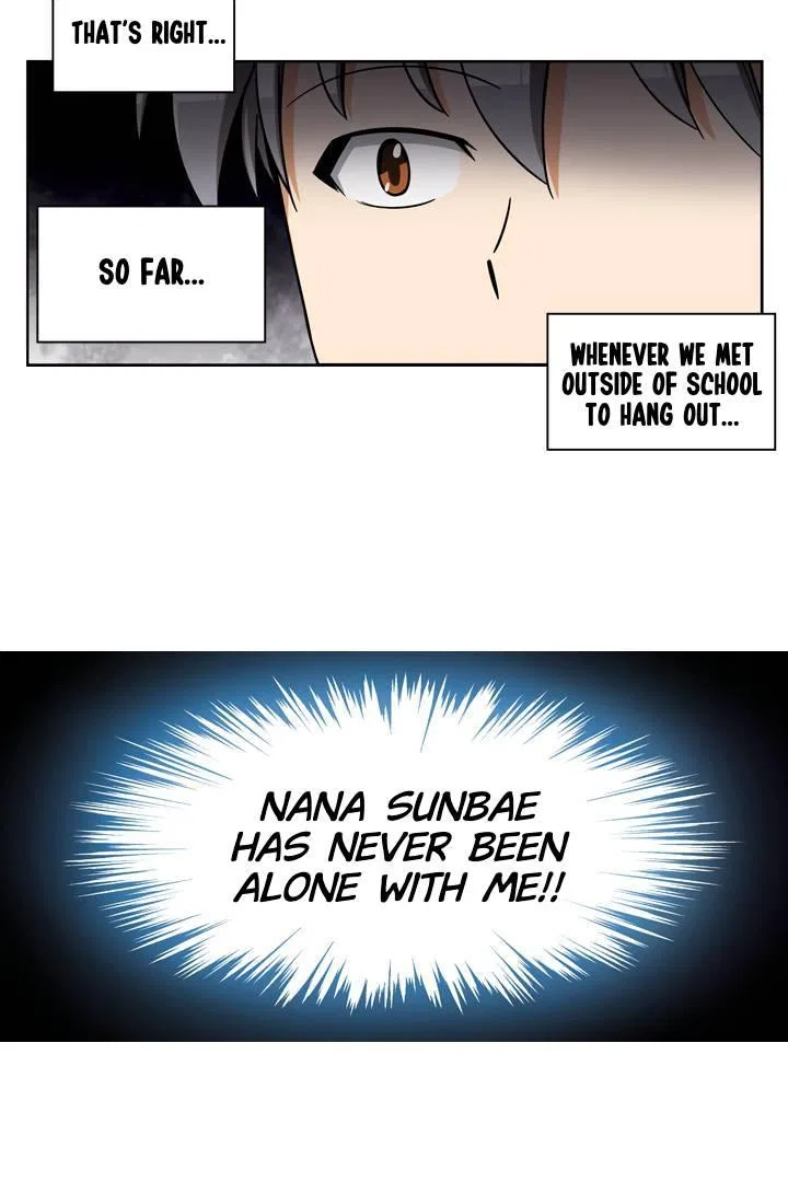 She’s The Mom Candidate Chapter 104 – Page 29