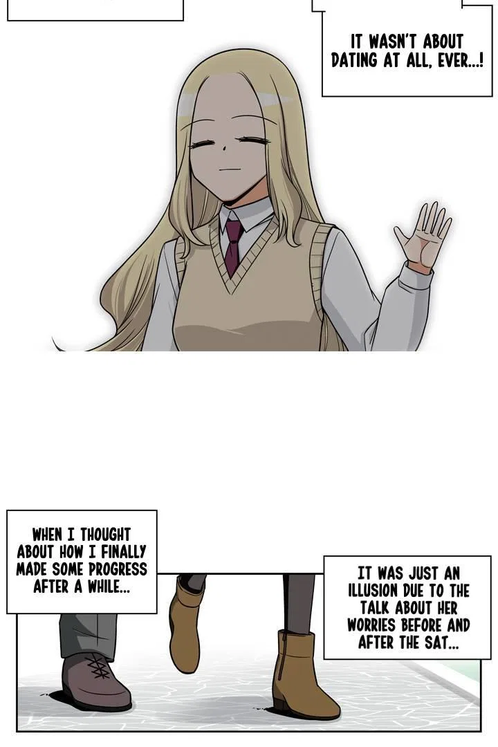 She’s The Mom Candidate Chapter 104 – Page 31