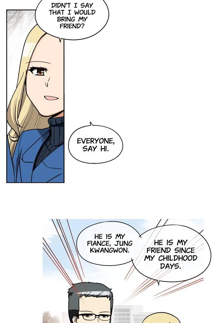 She’s The Mom Candidate Chapter 104 – Page 33
