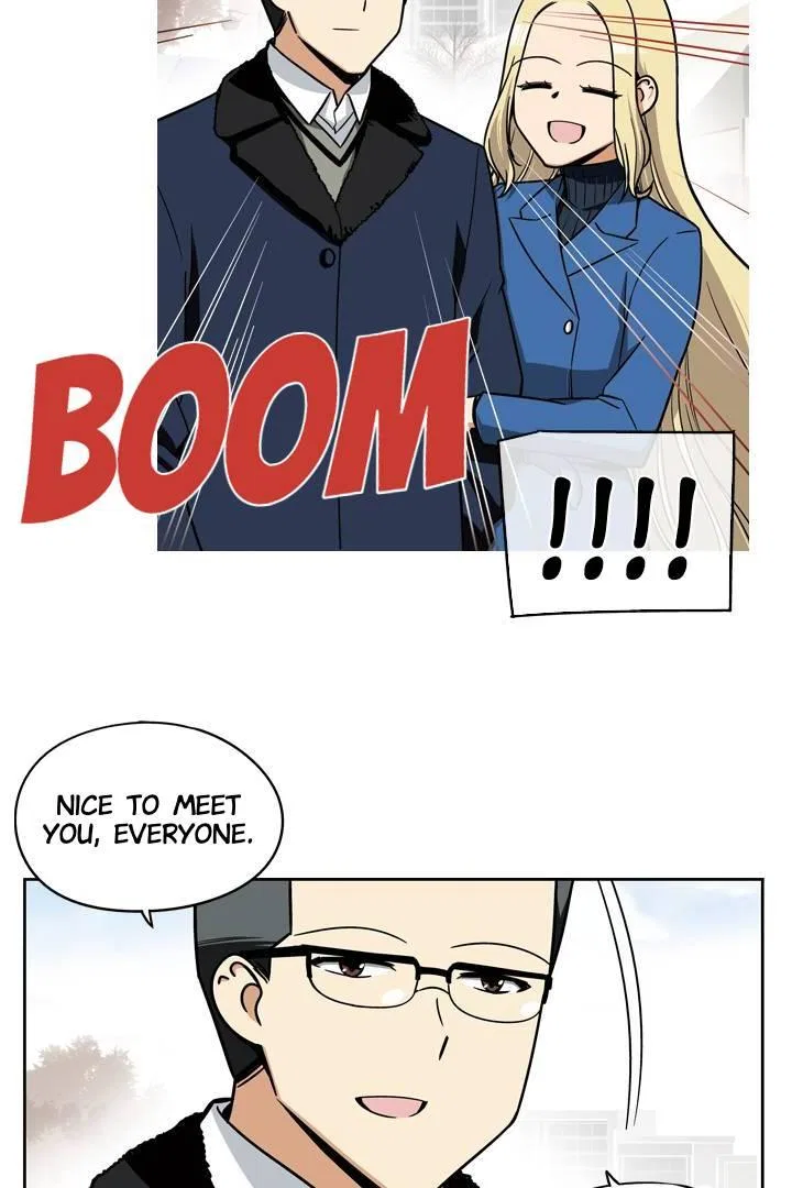 She’s The Mom Candidate Chapter 104 – Page 34