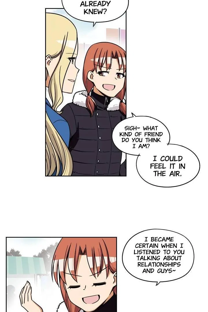 She’s The Mom Candidate Chapter 104 – Page 36