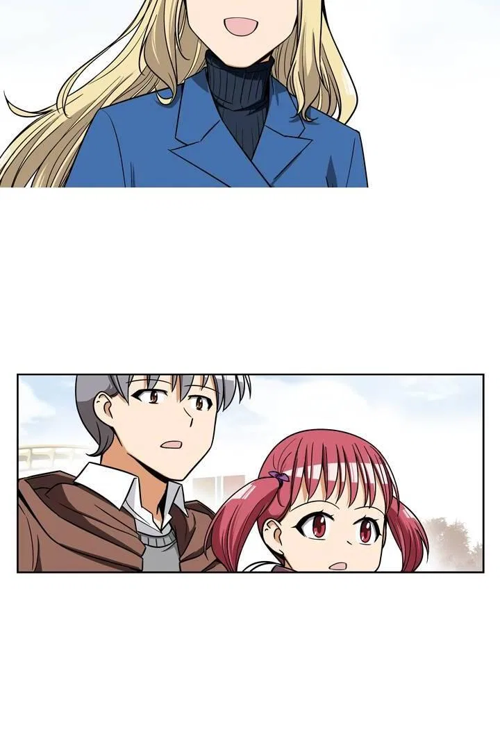 She’s The Mom Candidate Chapter 104 – Page 40