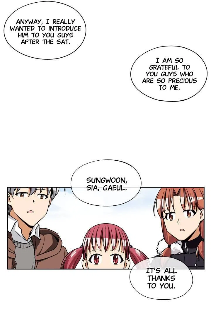 She’s The Mom Candidate Chapter 104 – Page 41