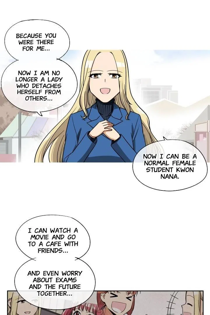She’s The Mom Candidate Chapter 104 – Page 42