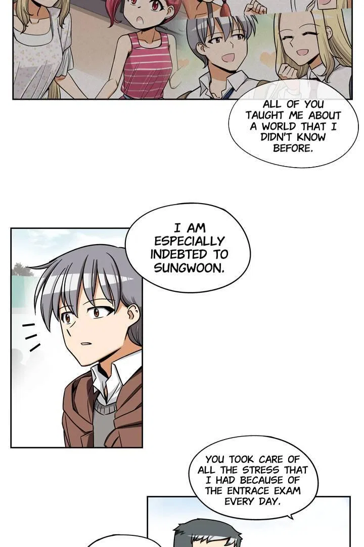 She’s The Mom Candidate Chapter 104 – Page 43