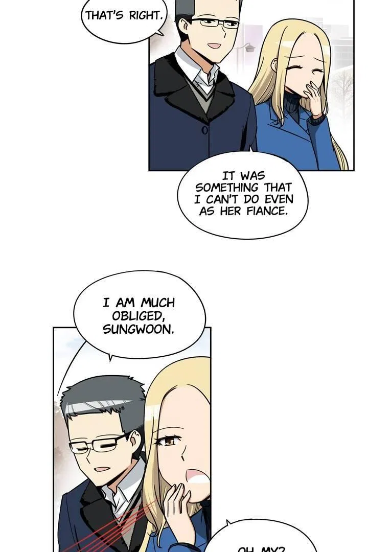 She’s The Mom Candidate Chapter 104 – Page 44