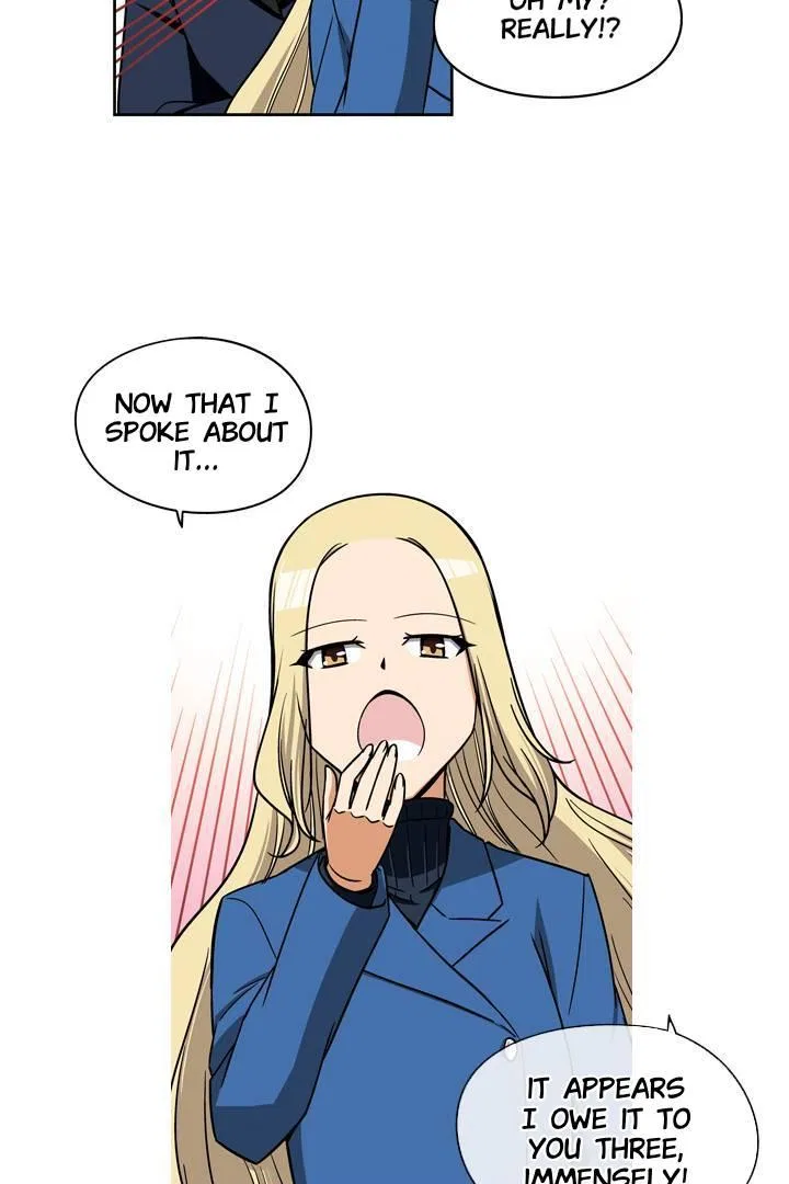 She’s The Mom Candidate Chapter 104 – Page 45